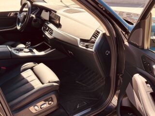 BMW X5 xDrive 45e Plug-In Hybrid 3.0 R6 210kW