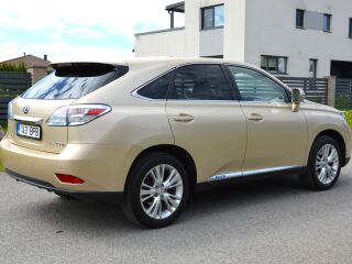 Lexus RX 450h Executive 3.5 183kW