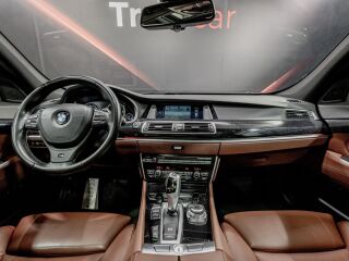 BMW 520 M-Paket X-Drive 2.0 135kW