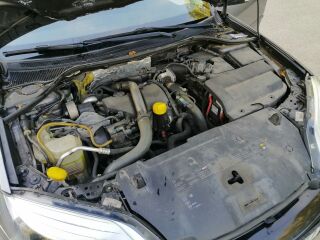 Renault Laguna 1.5 81kW