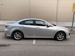 Mazda 6 1.8 88kW