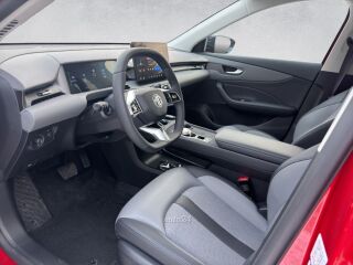 MG MGS5 EV 64kWh Luxury 170kW