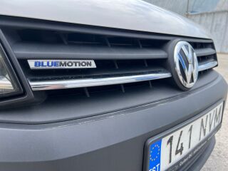 Volkswagen Caddy Long 1.4 R4 81kW