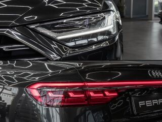 Audi A8 50 TDI L Quattro 3.0 210kW