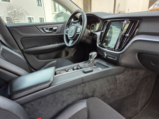Volvo V60 Cross Country D4 AWD 2.0 140kW