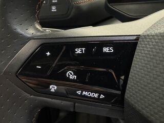 Cupra Born CUPRA ELEKTER 70kW
