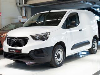 Opel Combo Cargo 1.5 75kW