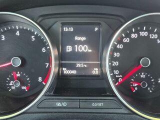 Volkswagen Polo 1.2 66кВ