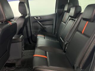Ford Ranger Wildtrack 3.2 147kW