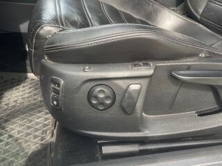 Volkswagen Passat CC 2.0 2.0 tdi 125kW