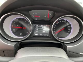 Opel Astra 1.0 77kW