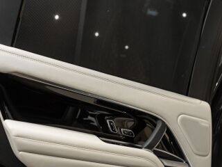 Land Rover Range Rover Autobiography 3.0 258kW