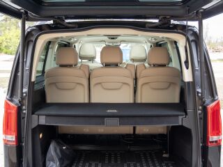 Mercedes-Benz V 300 4matic AMG Avantgarde A2 N1 2.0 174kW