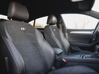 Volkswagen Arteon R-Line 4-motion 2.0 R4 140kW