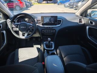 Kia Ceed LX Plus 1.5 118kW