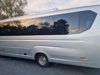 Iveco Ferqui Sunrise 3.0 R 4 152kW