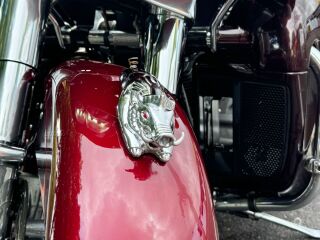 Harley-Davidson Road Glide FLTRUSE CVO ULTRA V2 72kW