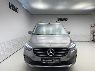 Mercedes-Benz T 180 1.5 R4 85kW