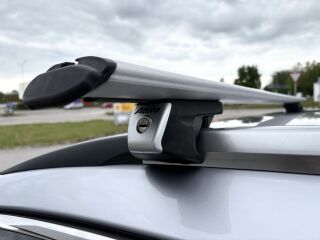 Subaru Outback 2.0 110kW
