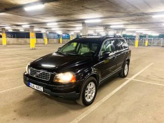 Volvo XC90 2.4 136kW