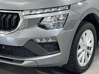Skoda Kamiq Selection FL 1.0 TSI 85кВ