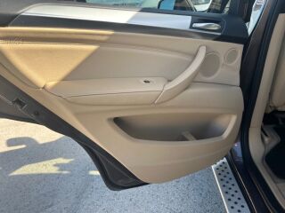 BMW X5 3.0 225kW