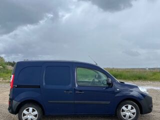Renault Kangoo 1.5 66kW