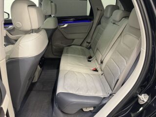 Volkswagen Touareg Elegance 4Motion 3.0 V6 TDI 170kW
