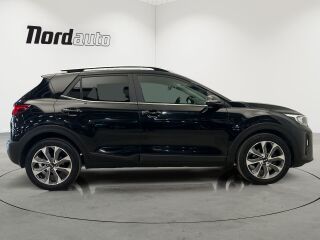 Kia Stonic T GDI 1.0 88кВ