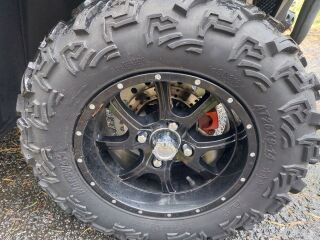 Odes 800 V2 36kW