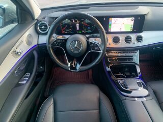 Mercedes-Benz E 300 de 4MATIC AMG pakett 2.0 143кВ