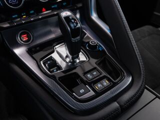 Jaguar F-Type 5.0 331kW