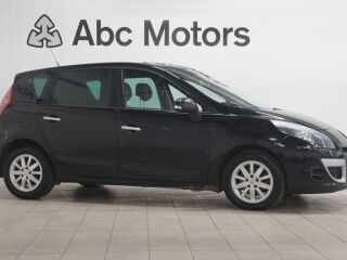 Renault Megane Scenic 1.9 96kW