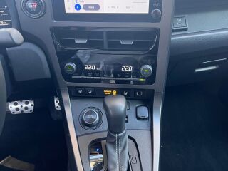 Toyota Yaris Sport 206kW