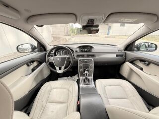 Volvo S80 2.0 D4 133kW