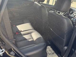 Nissan X-Trail 2.0 130kW