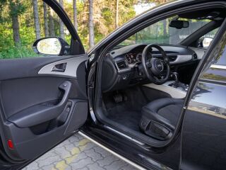 Audi A6 allroad Quattro 3.0 234kW