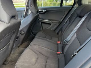 Volvo S60 2.0 D4 120kW