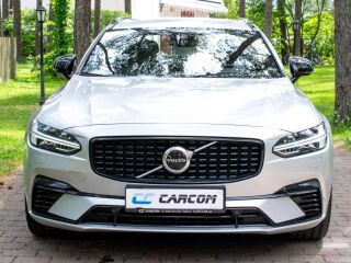 Volvo V90 AWD T8 R-Design DARK Long Range 2.0 T8 AWD Recharge 335kW