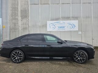 BMW 740 XD M 220кВ