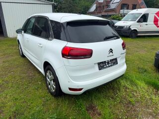 Citroen C4 Spacetourer  Selection BlueHDI 1.5 96kW