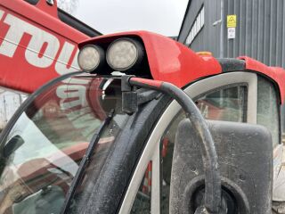 Manitou MANITOU MT 1840 75kW