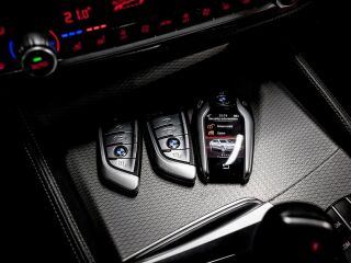 BMW 530 d xDrive M-sportpakett Shadowline 3.0 195kW