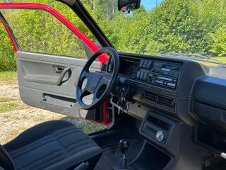 Volkswagen Golf CL 1.3 40kW 1.3 40kW