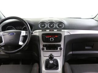 Ford S-MAX Trend 2.0 103kW