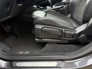 BMW X3 2.0 140кВ
