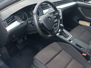 Volkswagen Passat 2.0 110kW