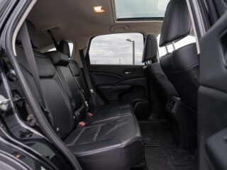 Honda CR-V 2.2 110kW