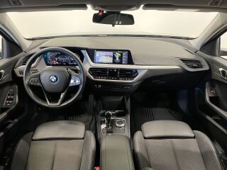 BMW 118 I 1.5 100kW