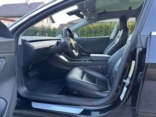 Tesla Model 3 Long Range AWD 153kW